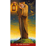 Load image into Gallery viewer, Tarot of Traditions Tarot Cards