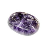 Ielādēt attēlu galerijas skatītājā, Akmens Ametists Zambija / Amethyst Chakra Stone