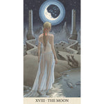 Ielādēt attēlu galerijas skatītājā, Tarot of the Longest Dream Kit Taro Kārtis