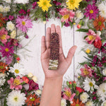 Load image into Gallery viewer, Sagrada Madre Sahumitos smudge Roses 18x4x12cm