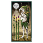 Ielādēt attēlu galerijas skatītājā, Deviant Moon Tarot Deck Premier Edition Taro Kārtis