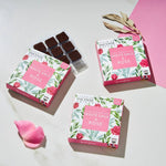 Load image into Gallery viewer, Aromafume incense bricks white sage & rose 40gr