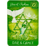 Load image into Gallery viewer, Chakra Cards for Belief Change