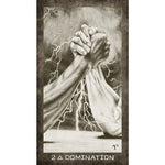 Ielādēt attēlu galerijas skatītājā, New Era Elements Taro Kārtis