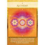 Ielādēt attēlu galerijas skatītājā, Sacred Geometry Activations Orākuls