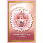 Ielādēt attēlu galerijas skatītājā, Crystal Mandala Orākuls