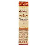 Load image into Gallery viewer, Incense Chandan Masala Sandalwood 15g