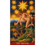 Load image into Gallery viewer, Tarot of Traditions Tarot Cards