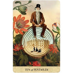 Ielādēt attēlu galerijas skatītājā, Tarot of Mystical Moments