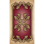 Load image into Gallery viewer, Lustrous Lenormand Oracle Cards