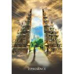 Ielādēt attēlu galerijas skatītājā, The Oracle of Portals Orākuls