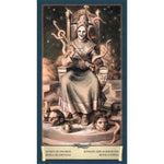 Load image into Gallery viewer, Dark Grimoire Tarot Cards