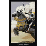 Ielādēt attēlu galerijas skatītājā, Witches Taro Kārtis