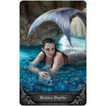 Ielādēt attēlu galerijas skatītājā, Anne Stokes Gothic Orākuls