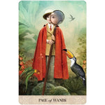 Ielādēt attēlu galerijas skatītājā, Tarot of Mystical Moments