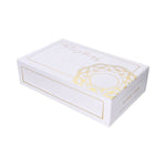 Ielādēt attēlu galerijas skatītājā, Akmens Ametists / Yoni Ola Ametists / Yoni Egg Amethyst with Hole 2x3cm / 2.5x4cm / 3x4.5cm