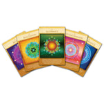 Ielādēt attēlu galerijas skatītājā, Sacred Geometry Activations Orākuls