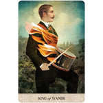 Ielādēt attēlu galerijas skatītājā, Tarot of Mystical Moments