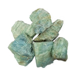 Load image into Gallery viewer, Neapstrādāts Akmens Akvamarīns Mozambika / Aquamarine
