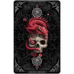 Ielādēt attēlu galerijas skatītājā, Anne Stokes Gothic Orākuls