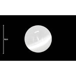 Загрузить изображение в средство просмотра галереи, Akmens Selenīts / Selenite Sphere