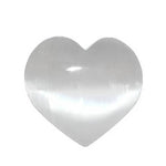 Ielādēt attēlu galerijas skatītājā, Akmens Selenīts / Selenite Heart