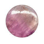 Ielādēt attēlu galerijas skatītājā, Akmens Fluorīts Ķīna / Fluorite Chakra Stone 35-45cm