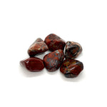 Загрузить изображение в средство просмотра галереи, Akmens Jašma / Jašma Brekčija Brazīlija / Jasper Breschia