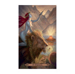 Ielādēt attēlu galerijas skatītājā, Modern SpellCaster's Taro Kārtis