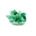 Ielādēt attēlu galerijas skatītājā, Akmens Aventurīns / Zaļais Aventurīns / Green Aventurine
