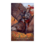 Ielādēt attēlu galerijas skatītājā, Modern SpellCaster's Taro Kārtis