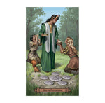 Ielādēt attēlu galerijas skatītājā, Modern SpellCaster's Taro Kārtis