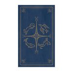 Ielādēt attēlu galerijas skatītājā, Modern SpellCaster's Taro Kārtis