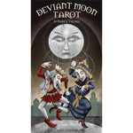 Load image into Gallery viewer, Deviant Moon Tarot Deck