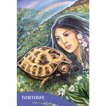 Ielādēt attēlu galerijas skatītājā, The Zen of Animals Orākuls