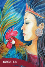 Ielādēt attēlu galerijas skatītājā, The Zen of Animals Orākuls