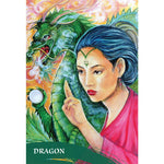 Ielādēt attēlu galerijas skatītājā, The Zen of Animals Orākuls