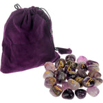 Load image into Gallery viewer, Amethyst Runes