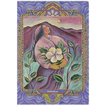 Ielādēt attēlu galerijas skatītājā, The Triple Goddess Taro Kārtis