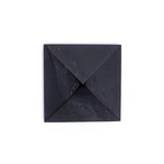 Ielādēt attēlu galerijas skatītājā, Piramīda Šungīts / Shungite Karēlija 30mm