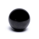 Ielādēt attēlu galerijas skatītājā, Akmens Šungīts / Shungite Karēlija Sphere