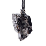 Load image into Gallery viewer, Pendant Shungite