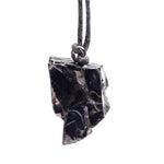 Load image into Gallery viewer, Pendant Shungite