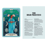 Load image into Gallery viewer, The Crystal Magic Tarot