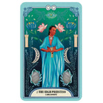 Load image into Gallery viewer, The Crystal Magic Tarot