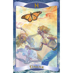 Ielādēt attēlu galerijas skatītājā, Runes Oracle Cards Orākuls