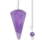 Ielādēt attēlu galerijas skatītājā, Svārsts Ametists / Amethyst