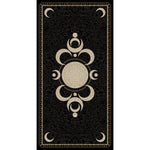 Ielādēt attēlu galerijas skatītājā, Deviant Moon Tarot Borderless Edition Taro Kārtis