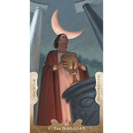 Ielādēt attēlu galerijas skatītājā, In Between Taro Kārtis