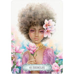 Ielādēt attēlu galerijas skatītājā, Oracle of Light & Dreams Orākuls